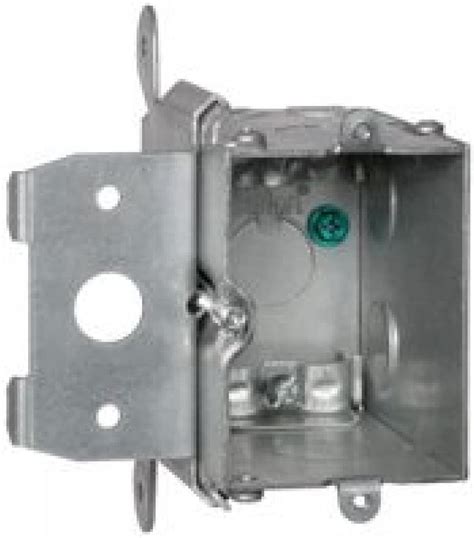 adjustable outlet box metal|adjustable outlet box extenders.